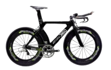 Tri-Bike